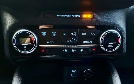 Ford Escape, 2021 год, 2 000 000 рублей, 14 фотография