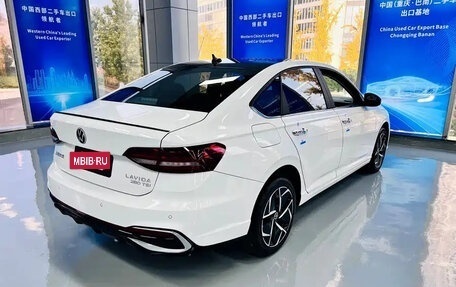Volkswagen Lavida, 2023 год, 1 746 911 рублей, 6 фотография