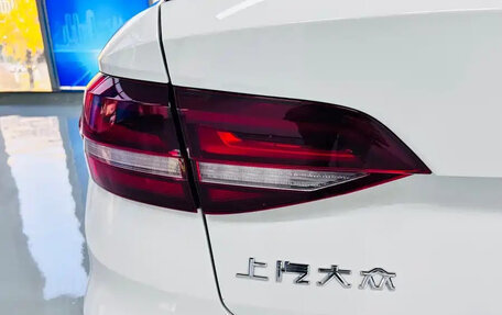 Volkswagen Lavida, 2023 год, 1 746 911 рублей, 10 фотография