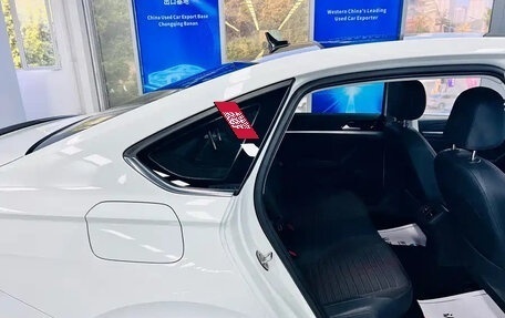 Volkswagen Lavida, 2023 год, 1 746 911 рублей, 13 фотография