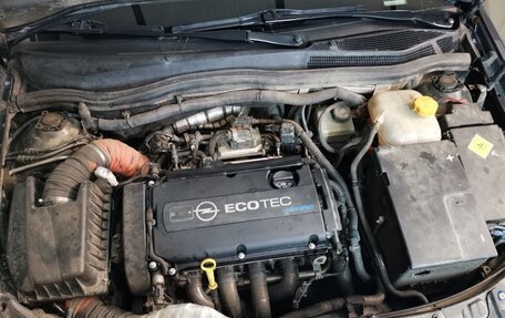 Opel Astra H, 2012 год, 1 150 000 рублей, 7 фотография