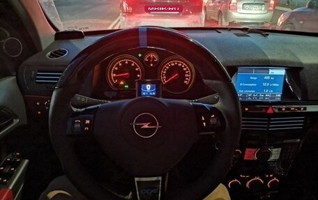 Opel Astra H, 2012 год, 1 150 000 рублей, 6 фотография