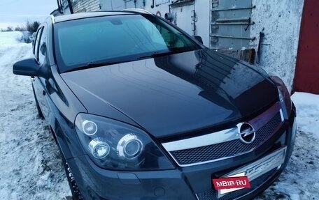 Opel Astra H, 2012 год, 1 150 000 рублей, 8 фотография