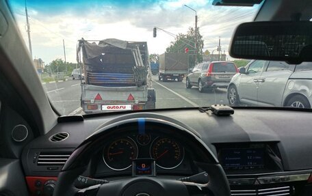 Opel Astra H, 2012 год, 1 150 000 рублей, 21 фотография