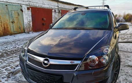 Opel Astra H, 2012 год, 1 150 000 рублей, 25 фотография