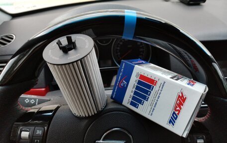 Opel Astra H, 2012 год, 1 150 000 рублей, 23 фотография