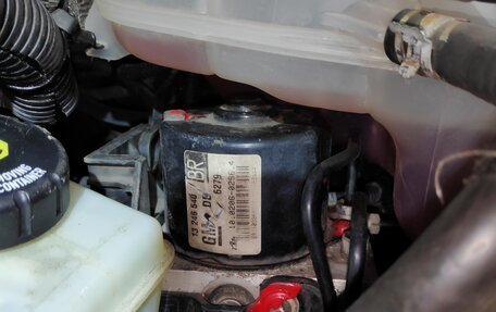 Opel Astra H, 2012 год, 1 150 000 рублей, 22 фотография