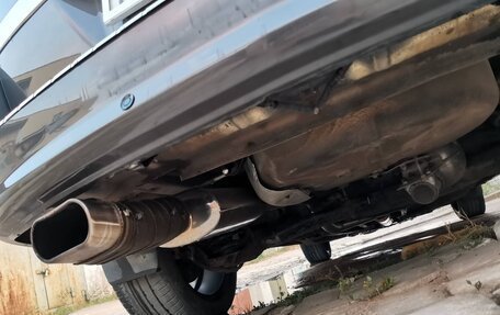 Opel Astra H, 2012 год, 1 150 000 рублей, 27 фотография