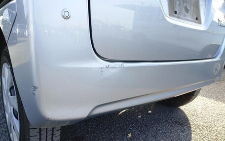 Daihatsu Tanto III, 2016 год, 450 000 рублей, 14 фотография