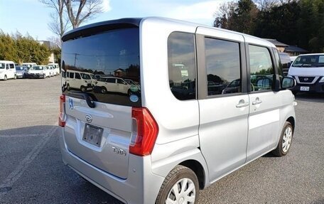 Daihatsu Tanto III, 2016 год, 450 000 рублей, 3 фотография