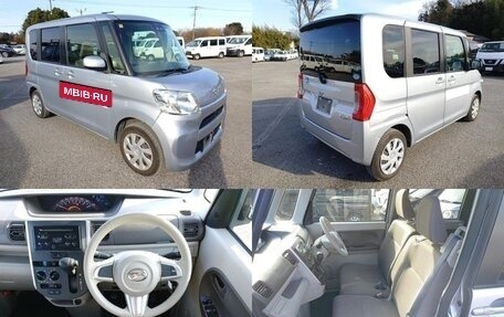 Daihatsu Tanto III, 2016 год, 450 000 рублей, 4 фотография