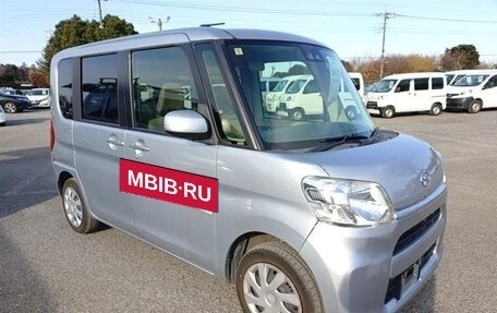 Daihatsu Tanto III, 2016 год, 450 000 рублей, 2 фотография