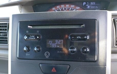 Daihatsu Tanto III, 2016 год, 450 000 рублей, 27 фотография