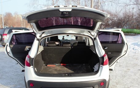 Nissan Qashqai, 2012 год, 1 150 000 рублей, 9 фотография