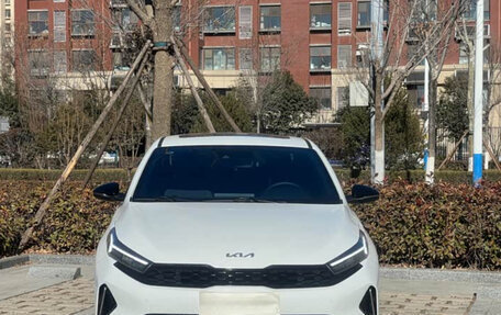 KIA K3, 2023 год, 2 050 000 рублей, 2 фотография