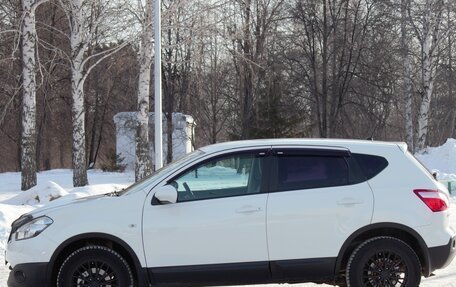 Nissan Qashqai, 2012 год, 1 150 000 рублей, 6 фотография