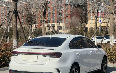 KIA K3, 2023 год, 2 050 000 рублей, 4 фотография