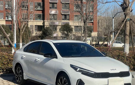 KIA K3, 2023 год, 2 050 000 рублей, 3 фотография