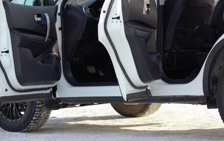 Nissan Qashqai, 2012 год, 1 150 000 рублей, 7 фотография