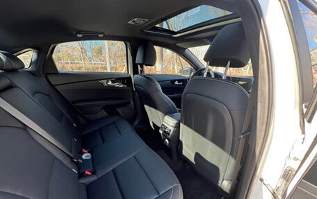 KIA K3, 2023 год, 2 050 000 рублей, 10 фотография