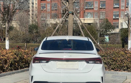 KIA K3, 2023 год, 2 050 000 рублей, 5 фотография