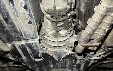 Lexus IS II рестайлинг 2, 2005 год, 1 280 000 рублей, 10 фотография