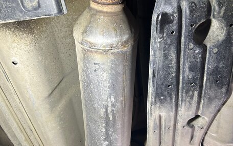 Lexus IS II рестайлинг 2, 2005 год, 1 280 000 рублей, 8 фотография