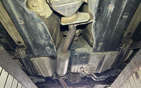 Lexus IS II рестайлинг 2, 2005 год, 1 280 000 рублей, 12 фотография