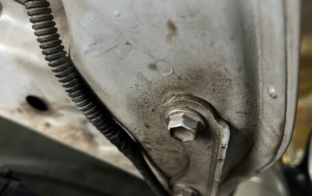 Lexus IS II рестайлинг 2, 2005 год, 1 280 000 рублей, 15 фотография