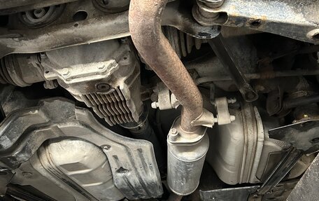 Lexus IS II рестайлинг 2, 2005 год, 1 280 000 рублей, 11 фотография