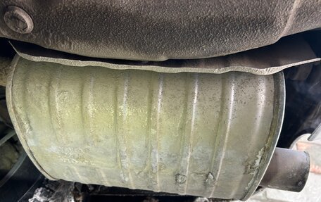 Lexus IS II рестайлинг 2, 2005 год, 1 280 000 рублей, 13 фотография