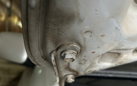 Lexus IS II рестайлинг 2, 2005 год, 1 280 000 рублей, 16 фотография