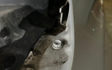 Lexus IS II рестайлинг 2, 2005 год, 1 280 000 рублей, 17 фотография