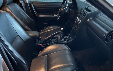 Lexus IS II рестайлинг 2, 2005 год, 1 280 000 рублей, 30 фотография