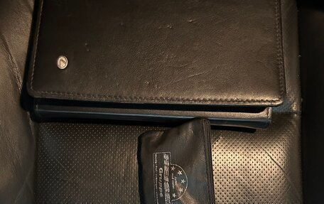 Lexus IS II рестайлинг 2, 2005 год, 1 280 000 рублей, 24 фотография