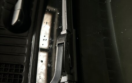 Lexus IS II рестайлинг 2, 2005 год, 1 280 000 рублей, 27 фотография