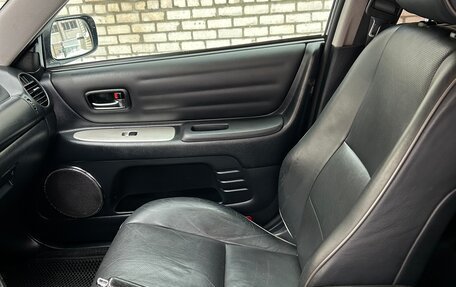 Lexus IS II рестайлинг 2, 2005 год, 1 280 000 рублей, 23 фотография