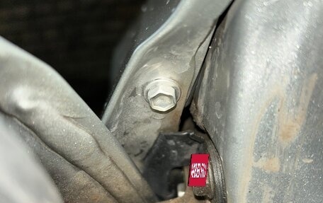 Lexus IS II рестайлинг 2, 2005 год, 1 280 000 рублей, 18 фотография