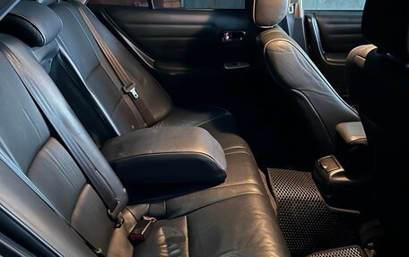 Lexus IS II рестайлинг 2, 2005 год, 1 280 000 рублей, 34 фотография