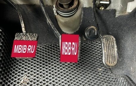 Lexus IS II рестайлинг 2, 2005 год, 1 280 000 рублей, 39 фотография