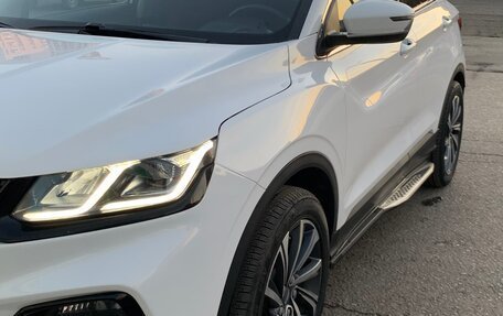 Geely Coolray I, 2019 год, 1 690 000 рублей, 2 фотография