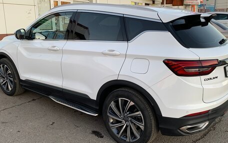 Geely Coolray I, 2019 год, 1 690 000 рублей, 6 фотография