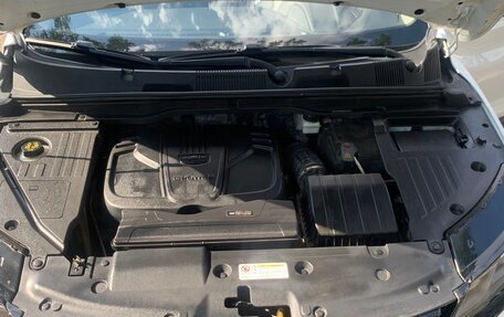 Geely Coolray I, 2019 год, 1 690 000 рублей, 12 фотография