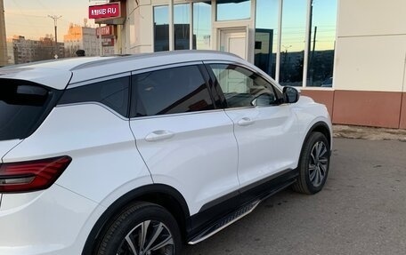 Geely Coolray I, 2019 год, 1 690 000 рублей, 5 фотография