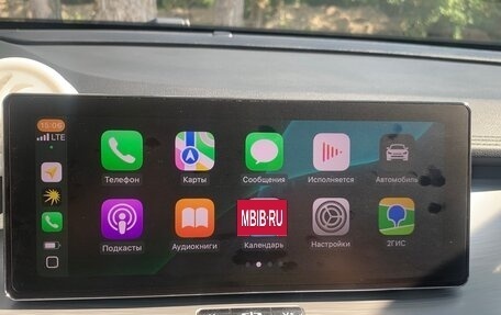 Geely Coolray I, 2019 год, 1 690 000 рублей, 11 фотография