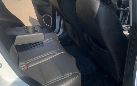 Geely Coolray I, 2019 год, 1 690 000 рублей, 15 фотография