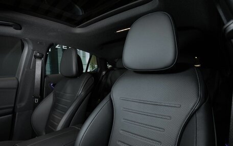Mercedes-Benz GLC Coupe, 2025 год, 10 100 000 рублей, 7 фотография