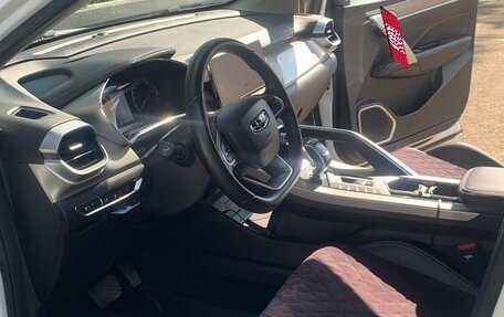 Geely Coolray I, 2019 год, 1 690 000 рублей, 16 фотография