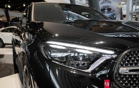 Mercedes-Benz GLC Coupe, 2025 год, 10 100 000 рублей, 12 фотография