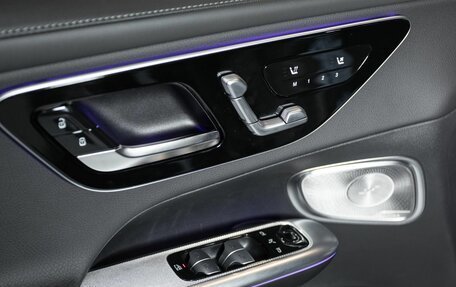 Mercedes-Benz GLC Coupe, 2025 год, 10 100 000 рублей, 16 фотография